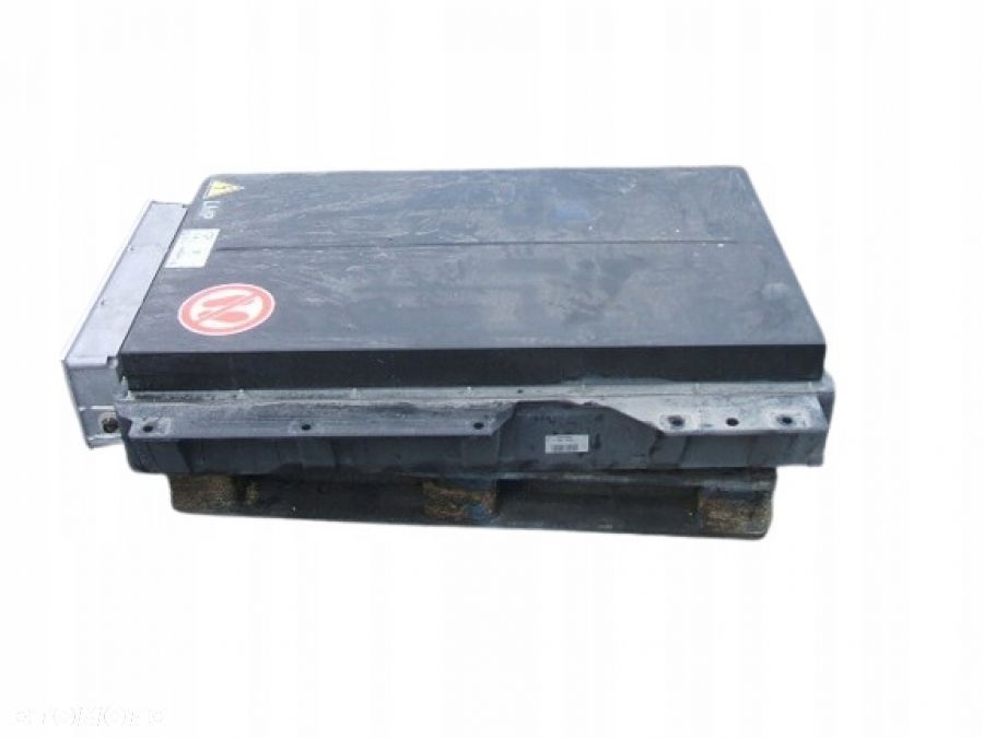 CITROEN E-MEHARI BATERIA P40262AE T0301-95954V Q0016AANJM 26-45kW - 1