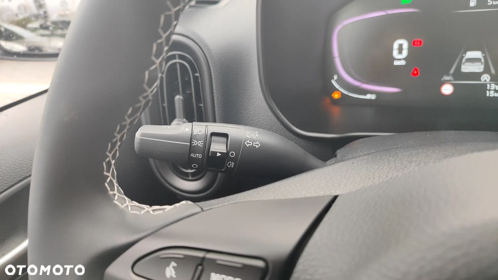 Kia Picanto 1.2 DPI L - 12