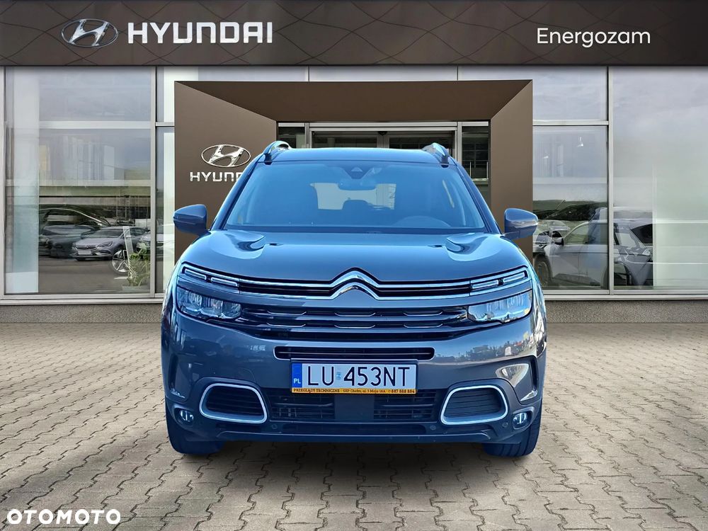 Citroën C5 Aircross 1.5 BlueHDi Live - 7