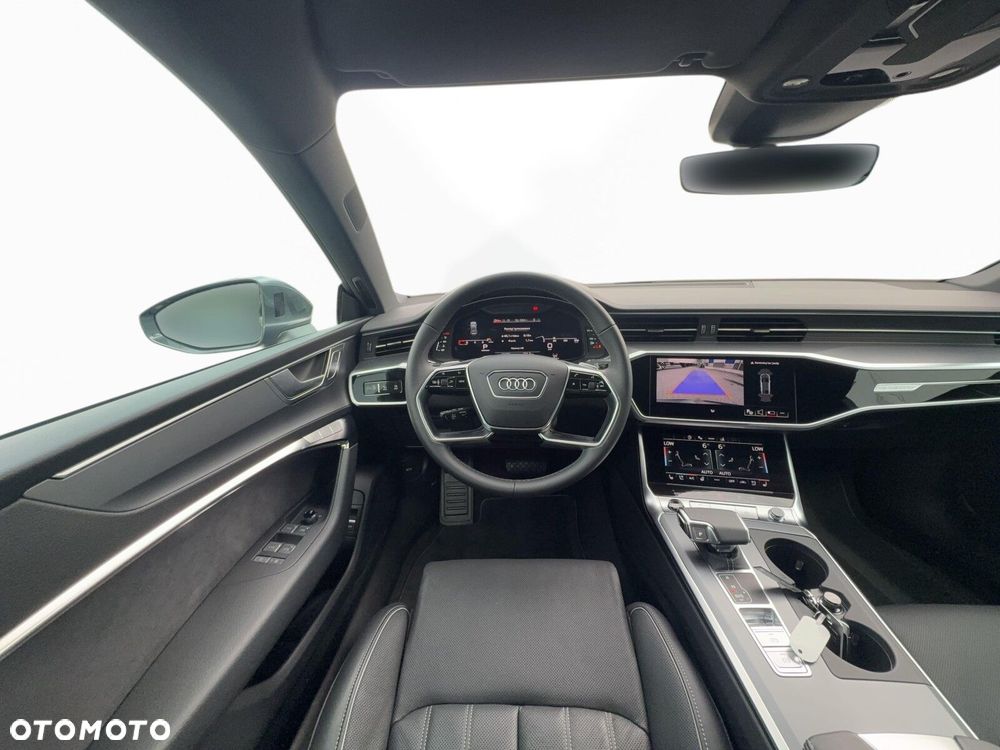 Audi A7 Sportback - 13