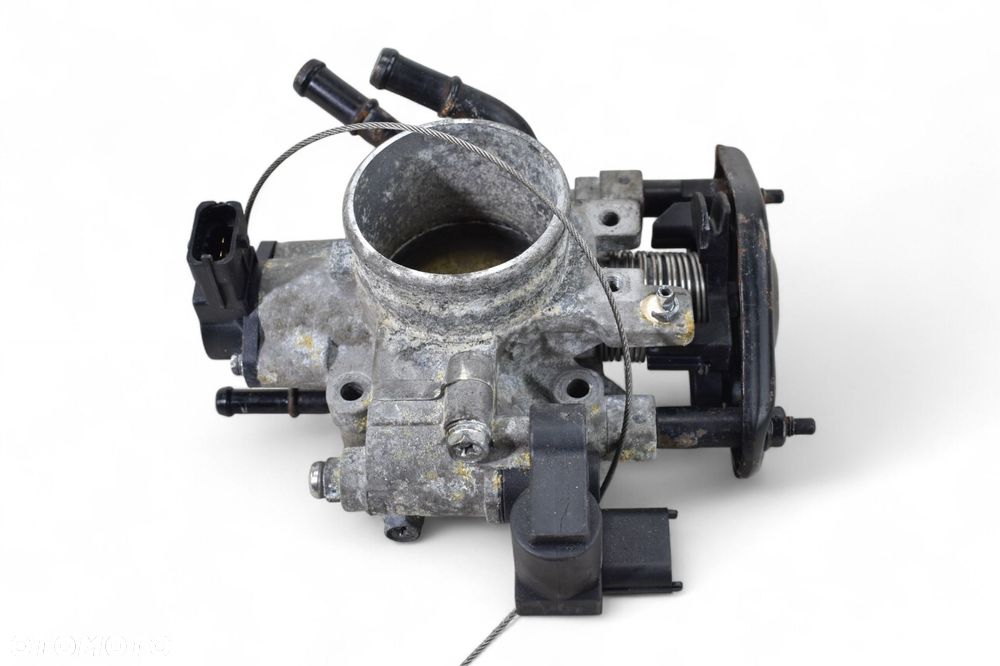 Przepustnica HYUNDAI i30 KIA RIO III 1.4 16V G4FA 35100-2B120 - 1