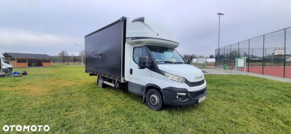 Iveco DAILY - 5