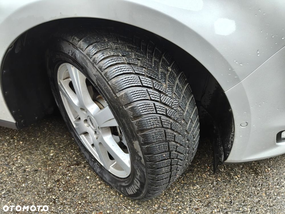 Ford Galaxy 1.5 EcoBoost Titanium - 14