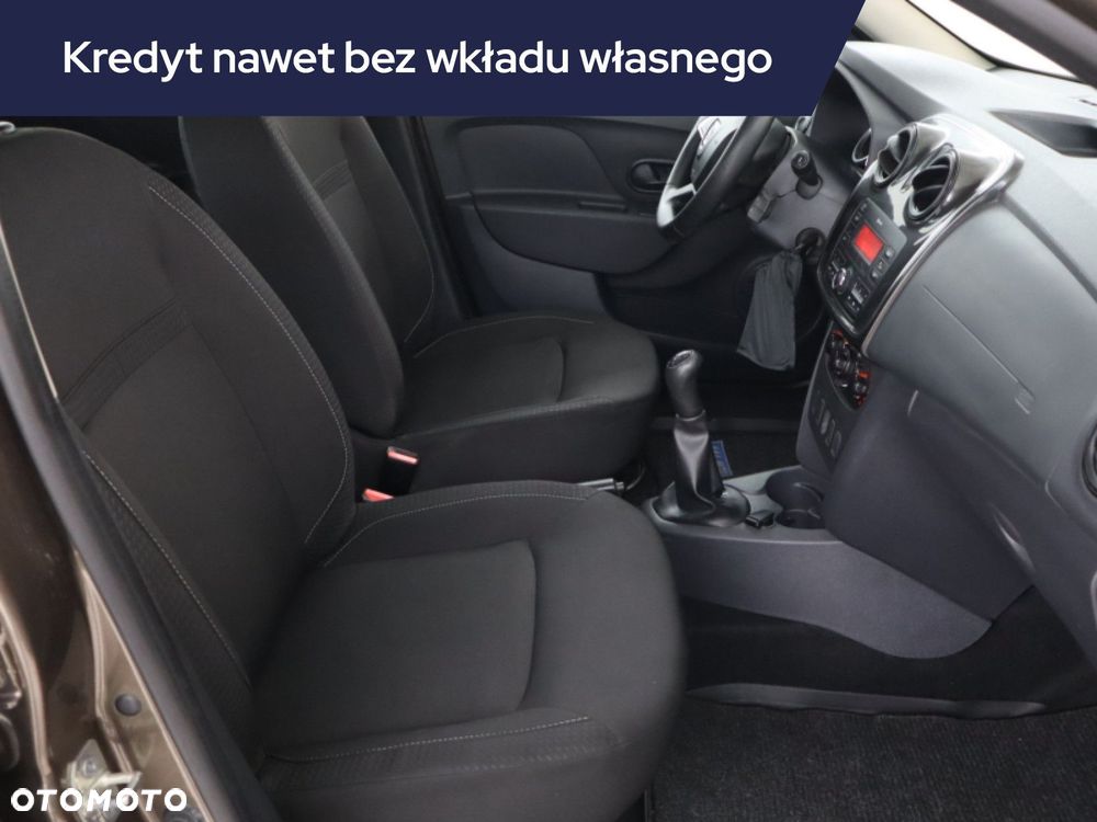 Dacia Sandero - 11