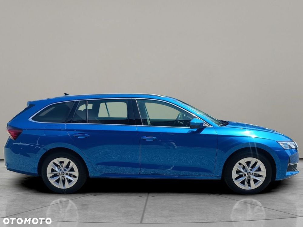 Skoda Octavia - 5