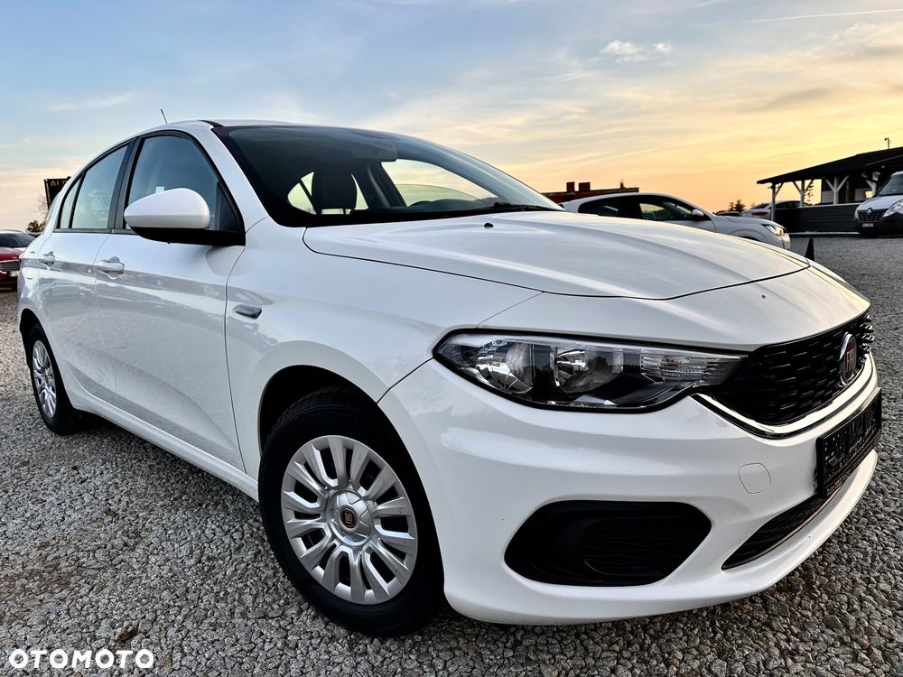 Fiat Tipo 1.4 16V More - 4