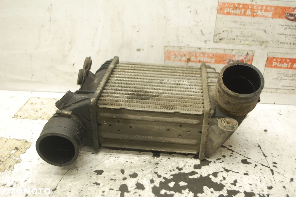 INTERCOOLER AUDI A3 8L 1.9 TDI VW GOLF IV SEAT SKODA - 1