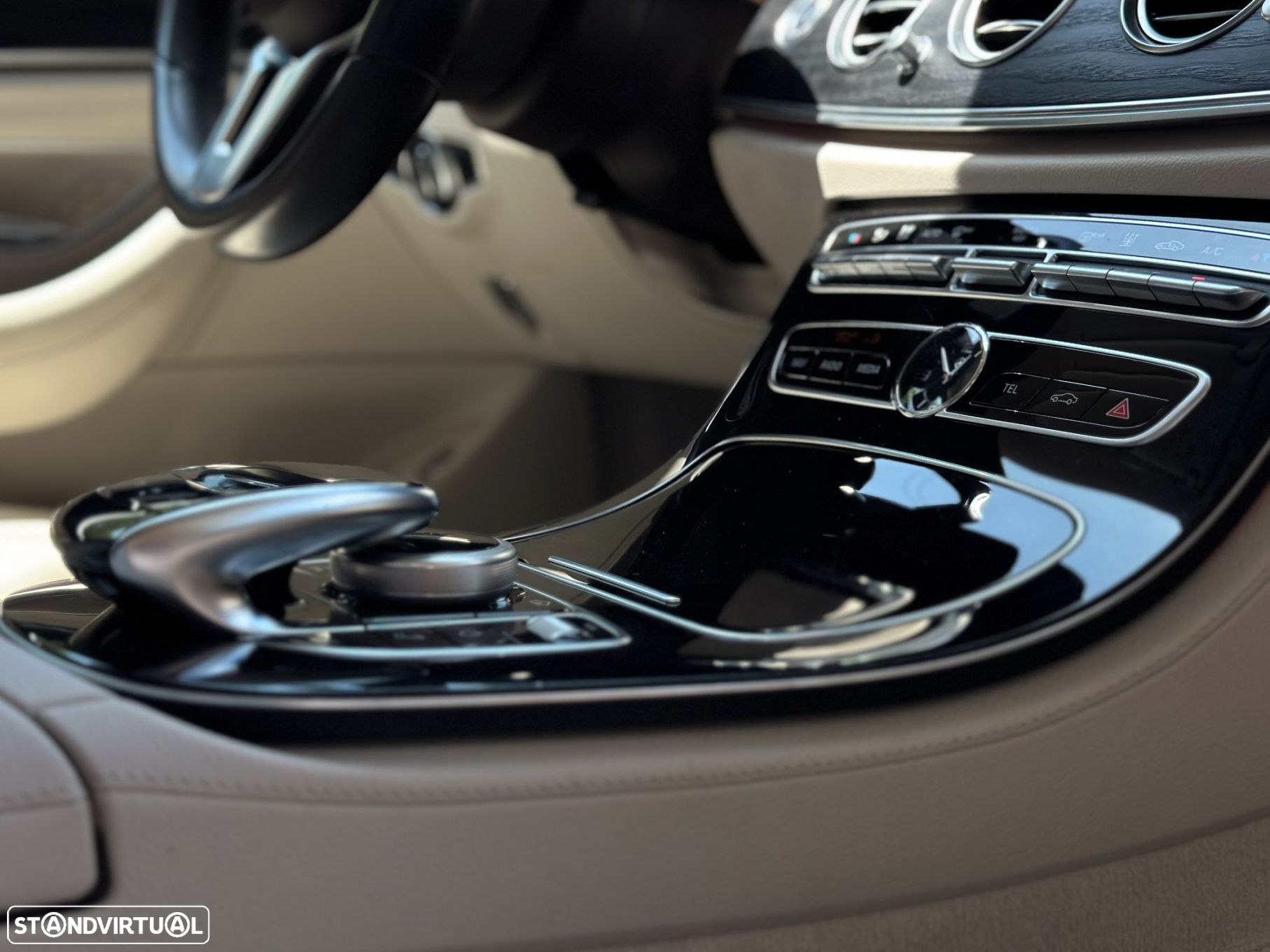Mercedes-Benz E 300 - 30
