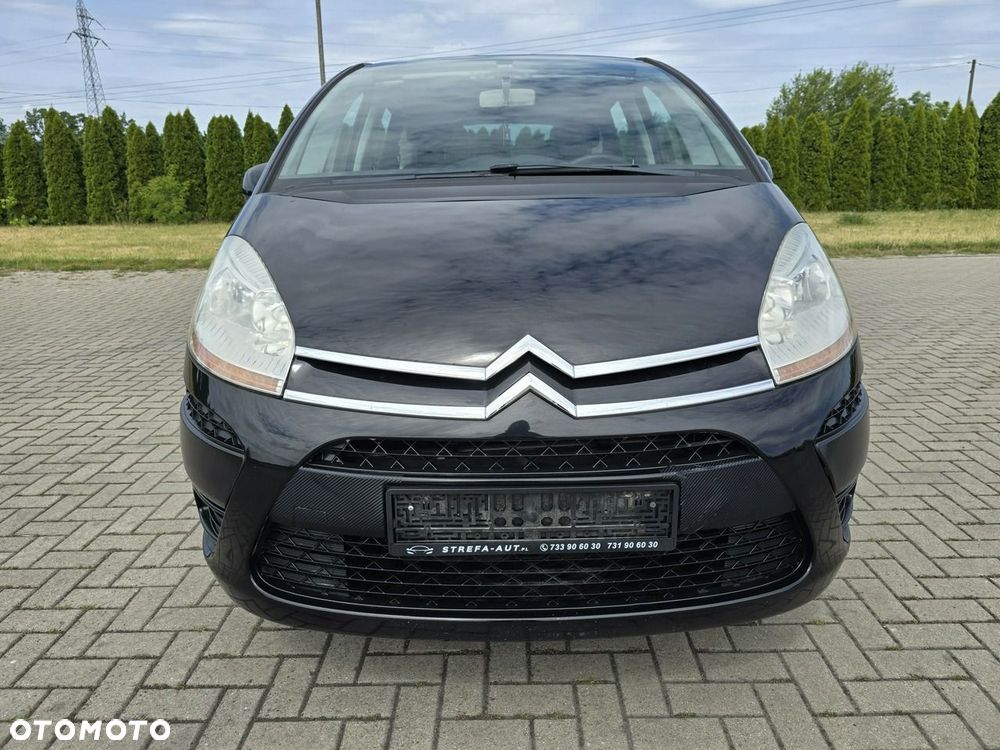 Citroën C4 Picasso - 4