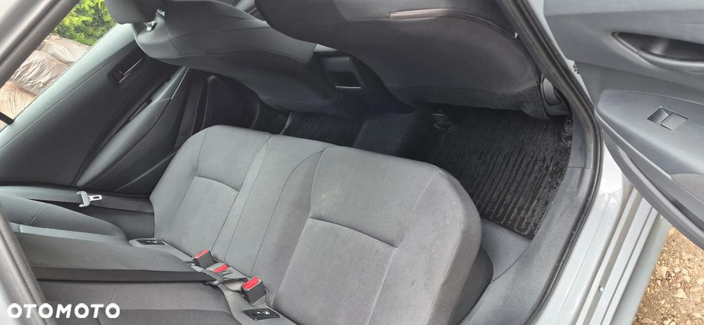 Toyota Corolla 1.8 Hybrid Active - 22