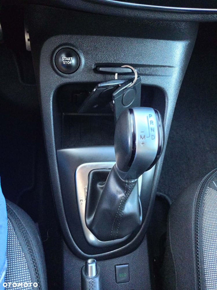 Renault Captur ENERGY TCe 120 EDC Intens - 8