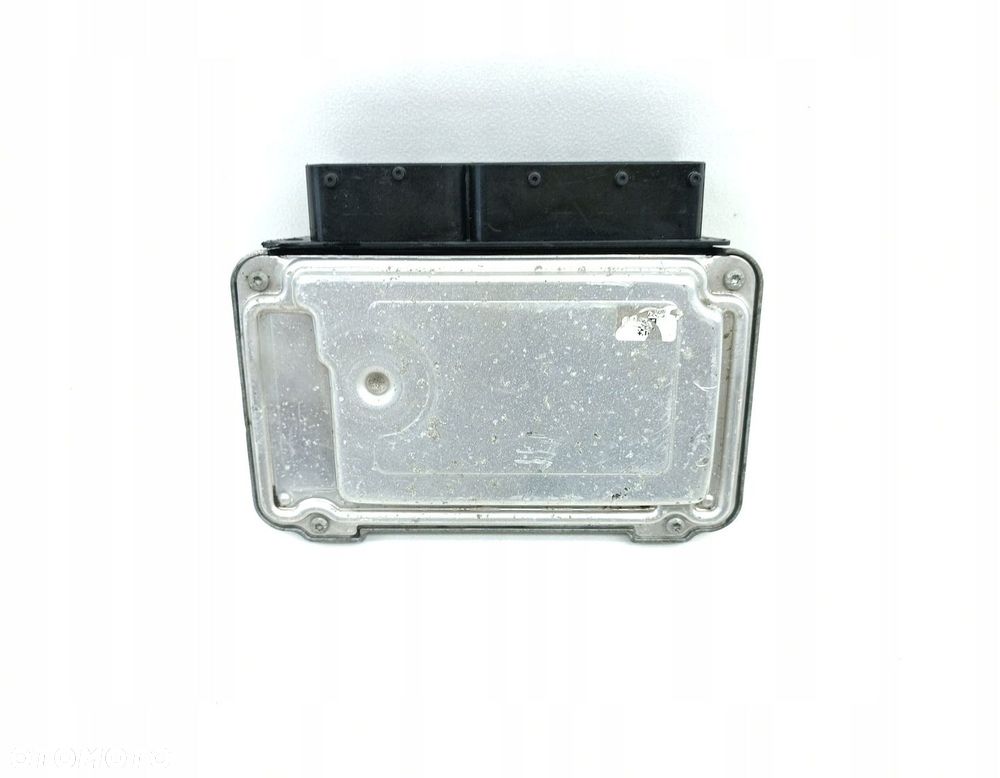 KOMPUTER SILNIKA STEROWNIK VW 1.4 TSI CAXA 03C906022AL 0261S04399 - 4