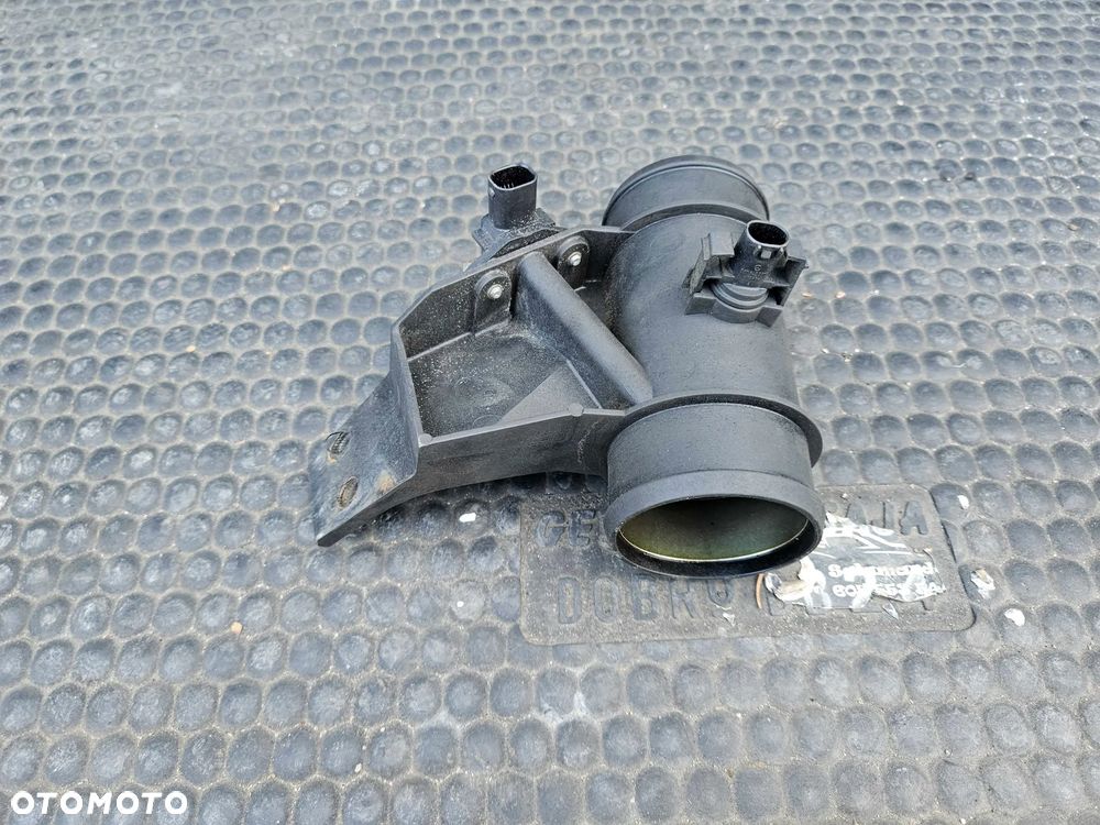 Przewod Turbiny Intercooler Rura Krociec Waz 2.2 CDI Mercedes Sprinter 00-06r - 37