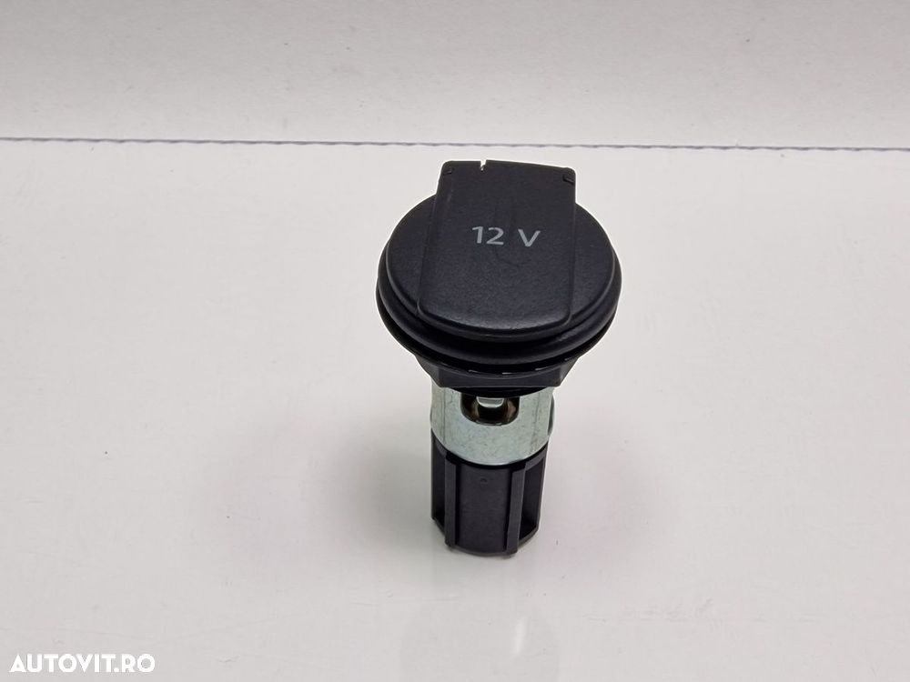 Priza electronica spate VOLKSWAGEN CADDY IV Estate SAB, SAJ 2015 - >2.0 TDI CUUD, DFSD 1K0919309 - 1