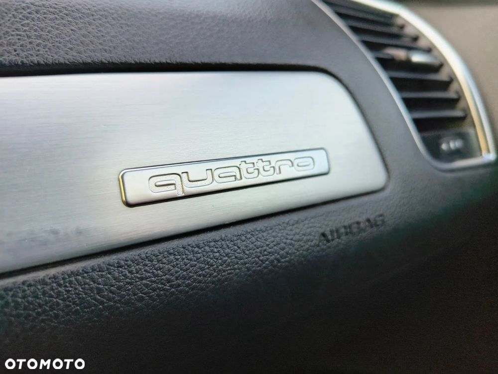 Audi Q5 2.0 TDI Quattro - 24