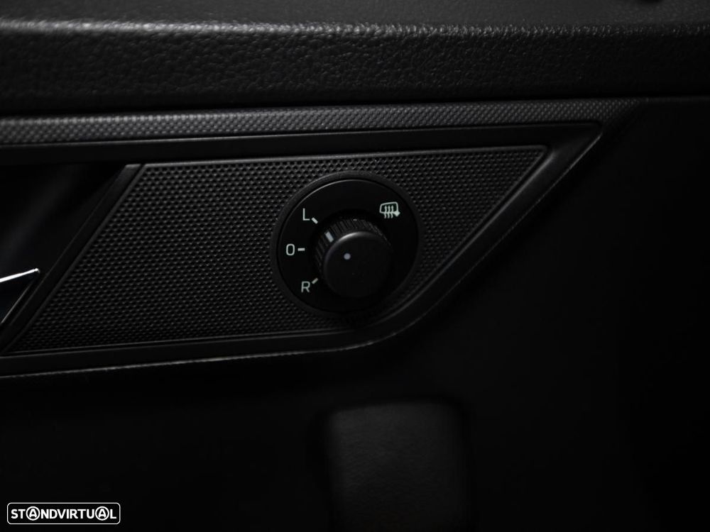 Skoda Fabia Break - 14