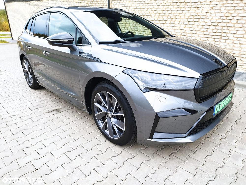 Skoda Enyaq - 35