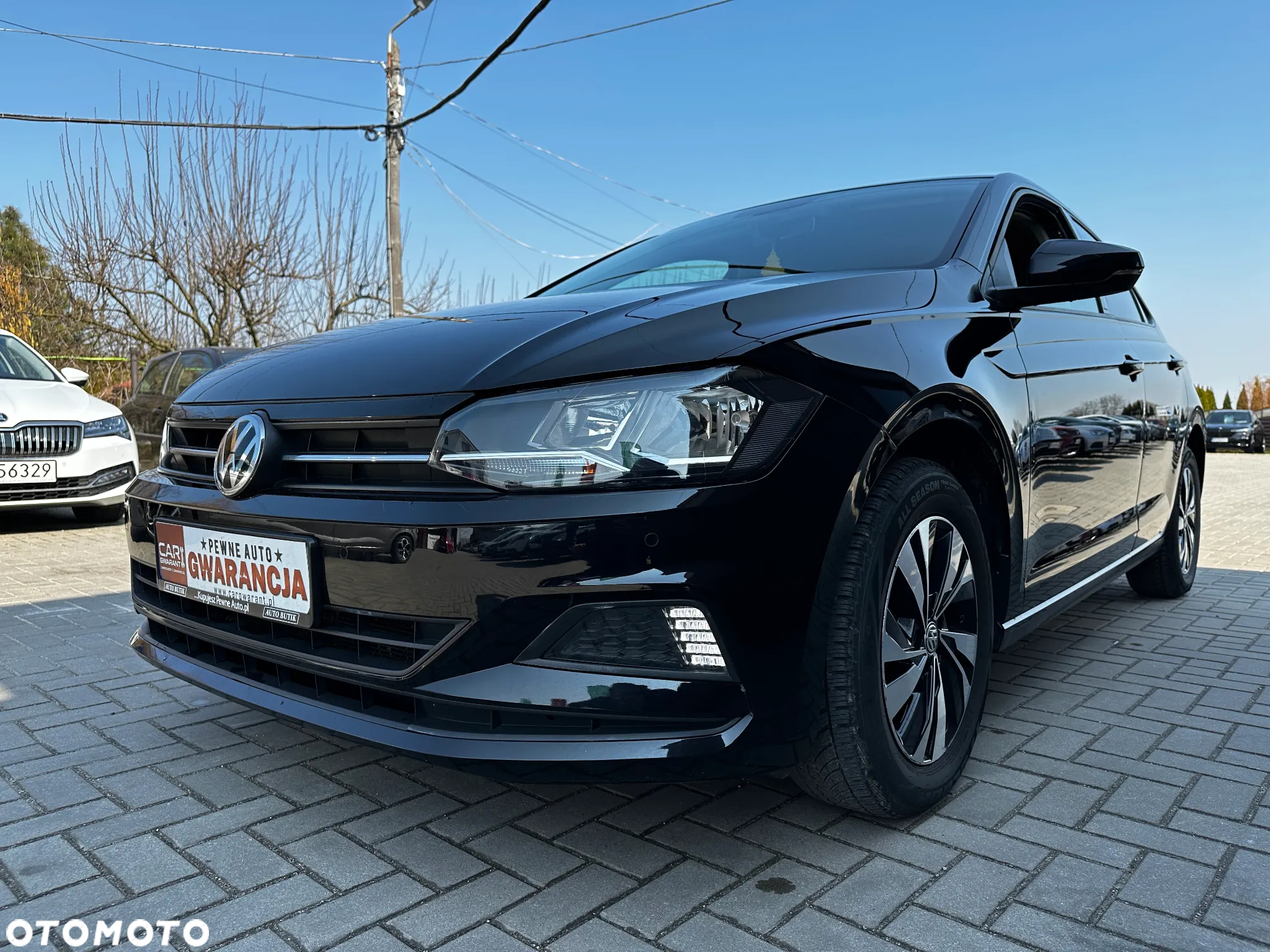 Volkswagen Polo - 32