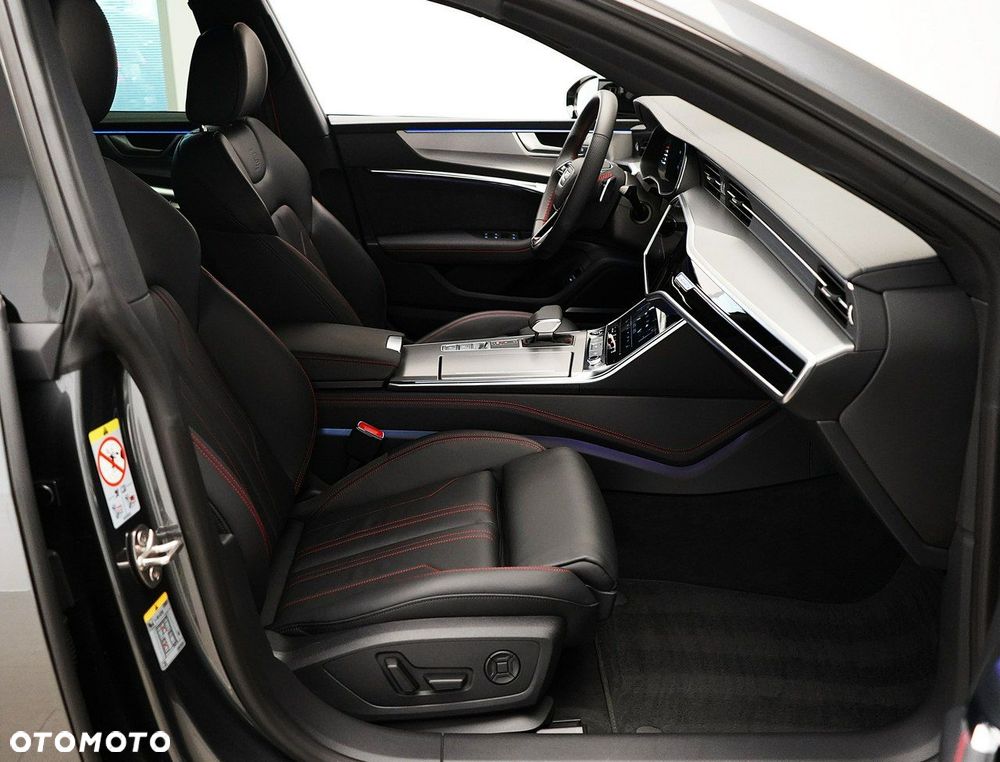 Audi A7 Sportback - 27