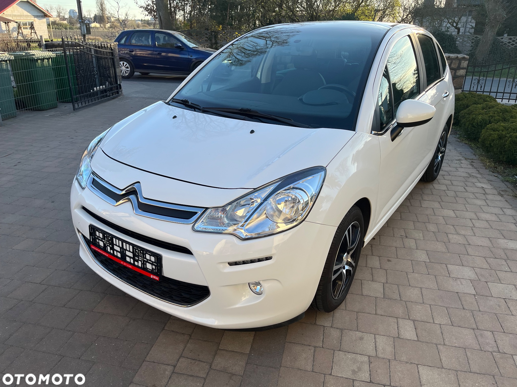 Citroën C3 Pure Tech 82 LIVE - 9