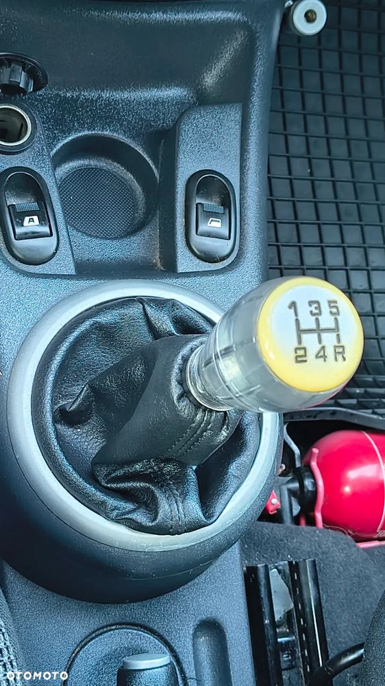Citroën C3 1.1 Furio - 6