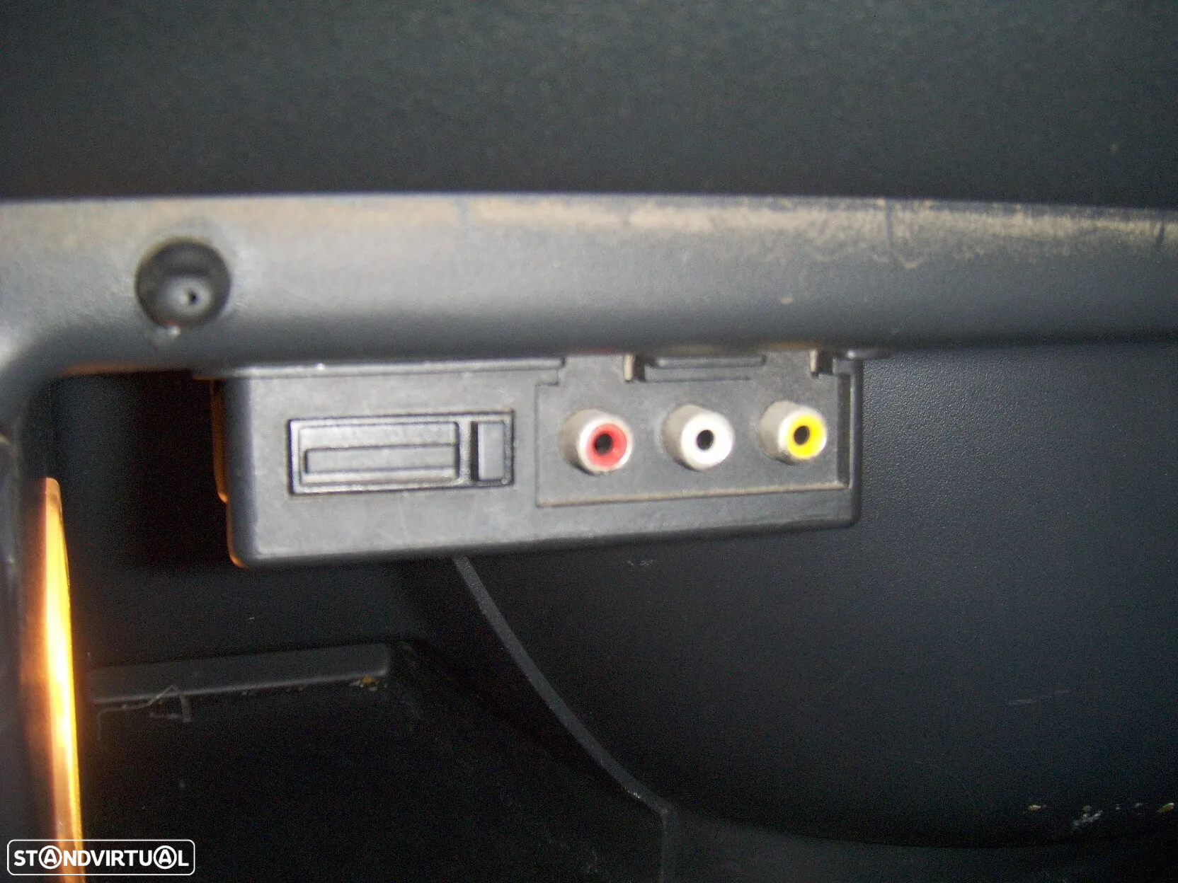 Peugeot 5008 1.6 HDi Executive JLL17 - 22