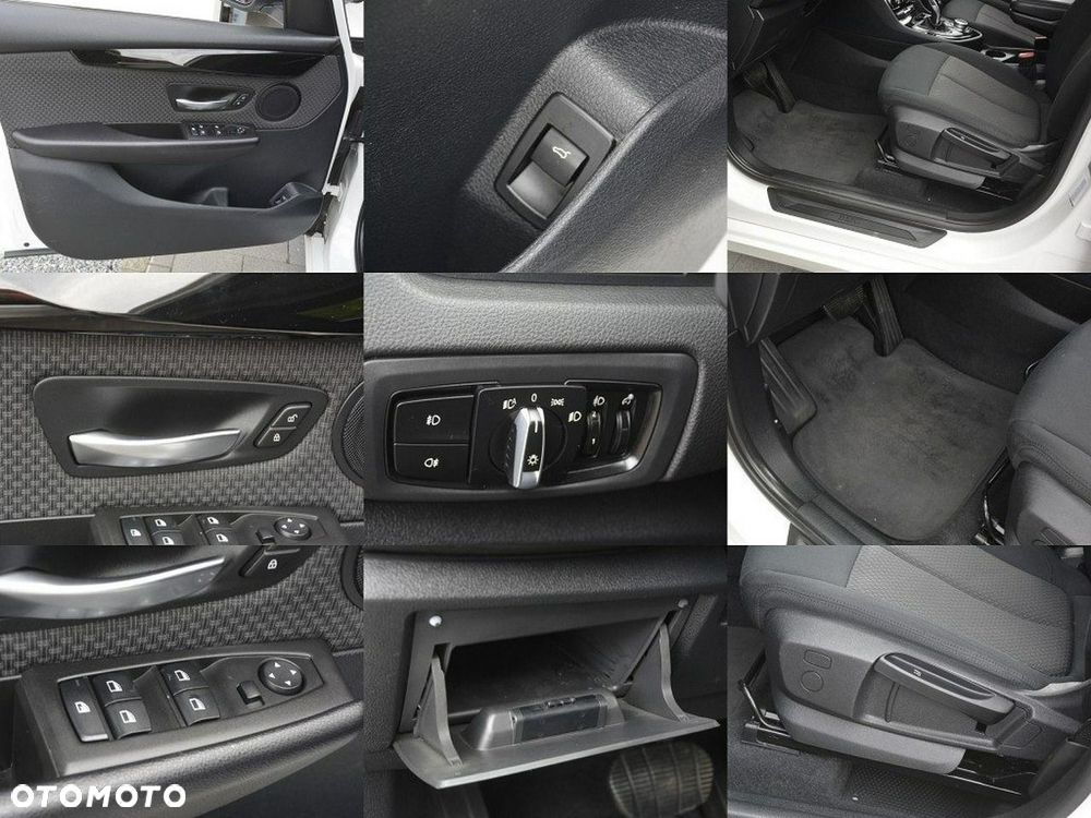 BMW Seria 2 218d Sport Line - 20
