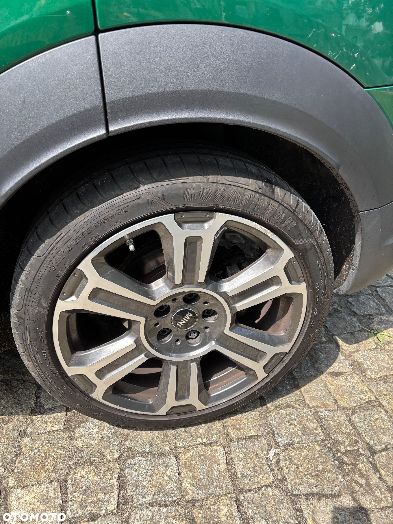 MINI Countryman Cooper S ALL4 - 21