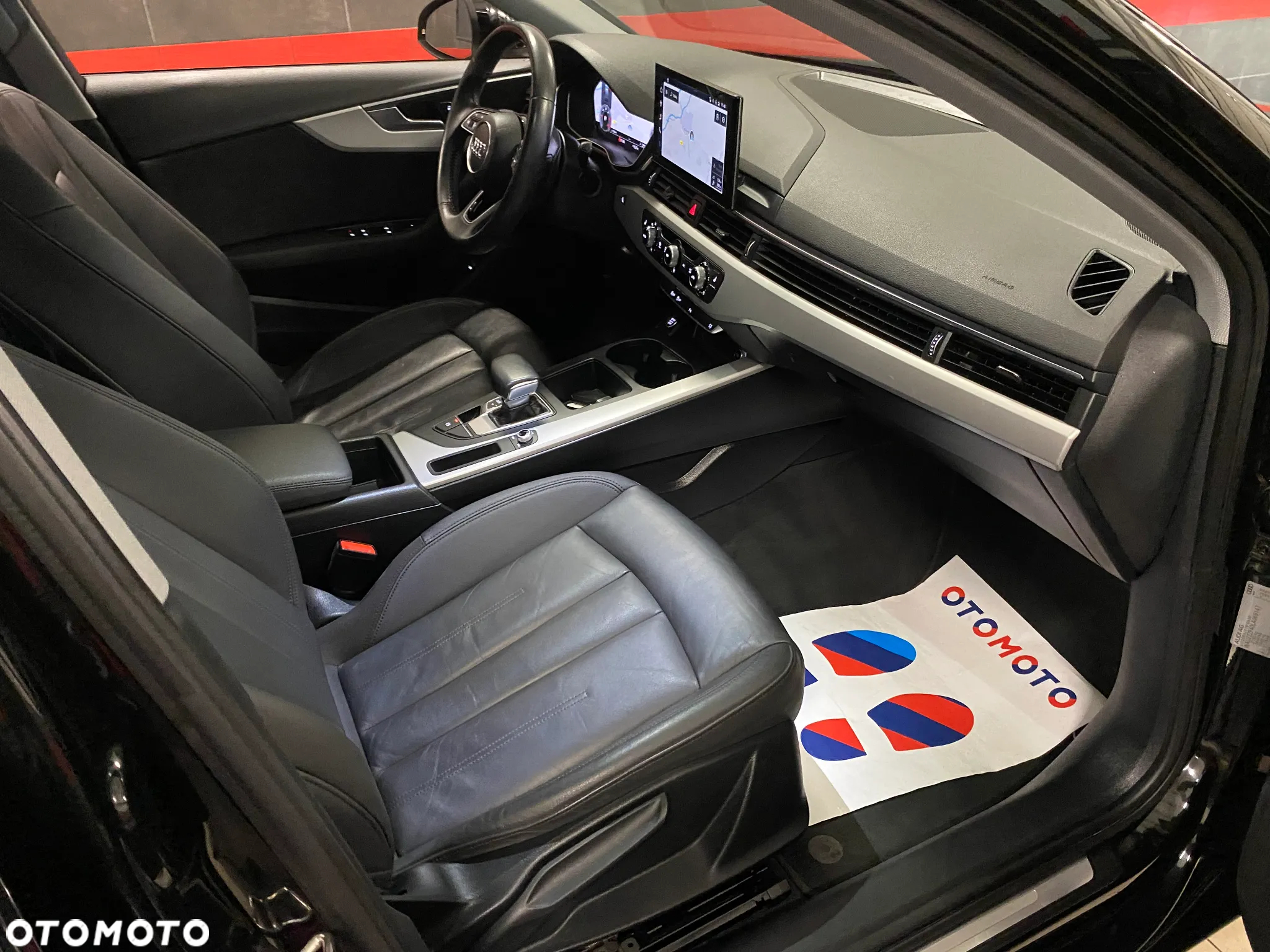 Audi A4 2.0 TDI Design S tronic - 15