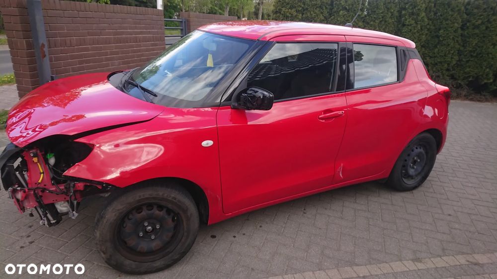 Suzuki Swift - 14