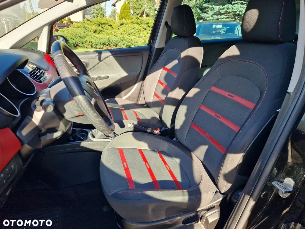 Fiat Punto Evo 1.4 8V Active Start&Stop - 18