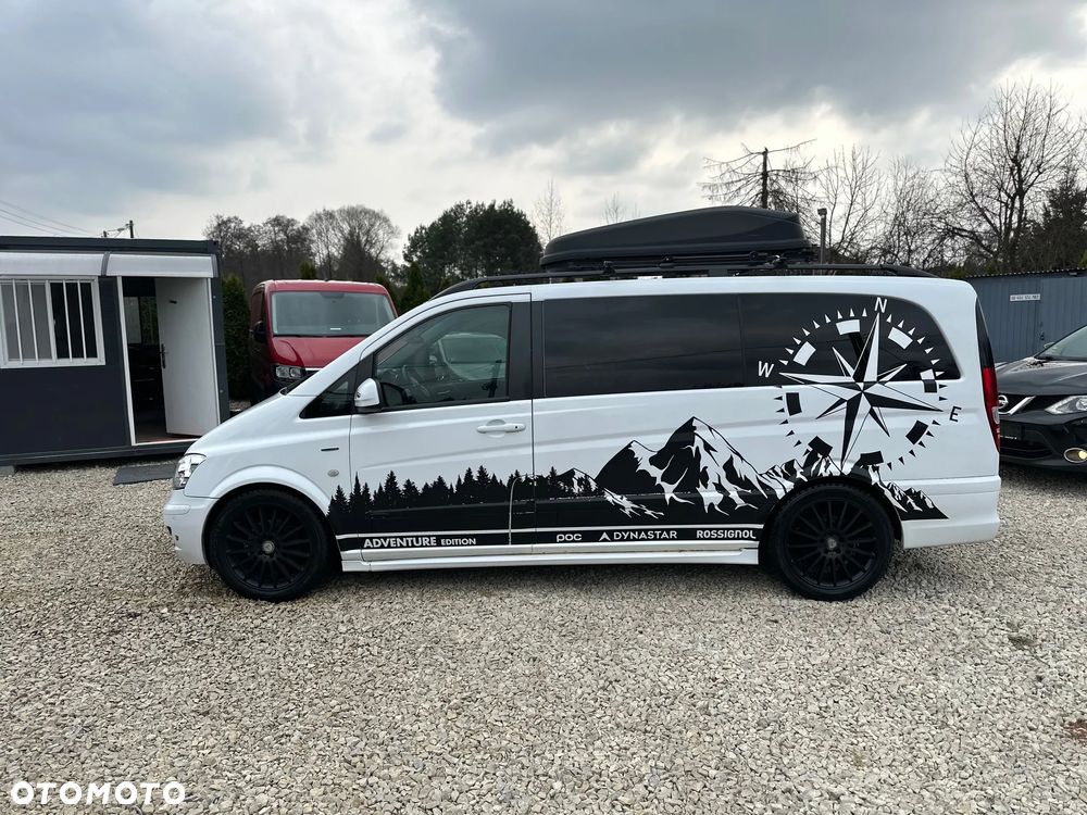 Mercedes-Benz Vito 639.701 - 3