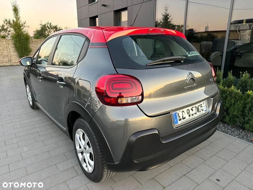Citroën C3 - 12