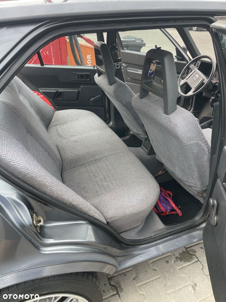 Volvo 340 - 5