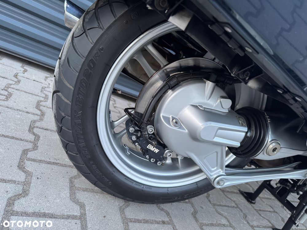 BMW K - 22