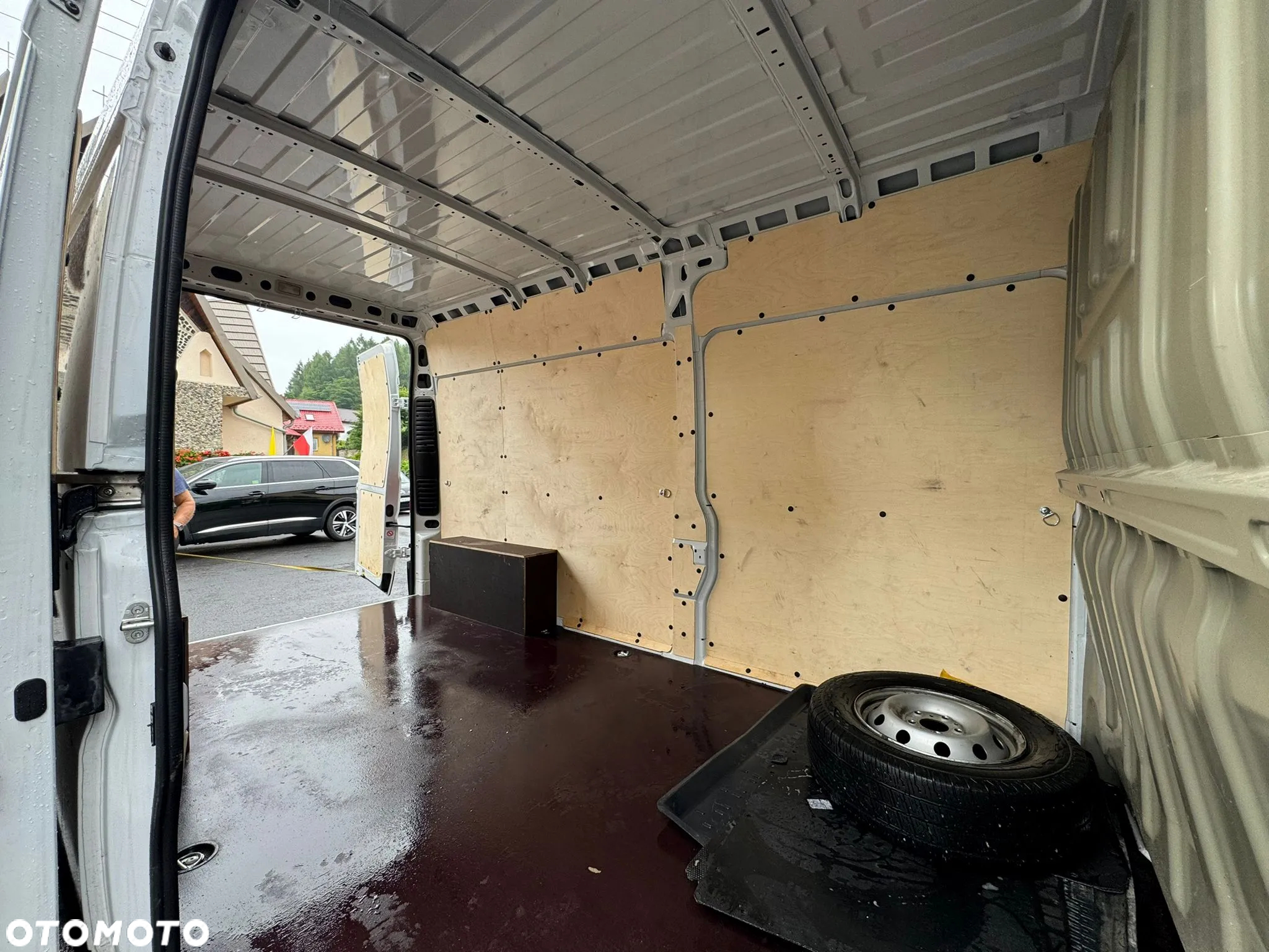 Fiat Ducato L3H2 - 17