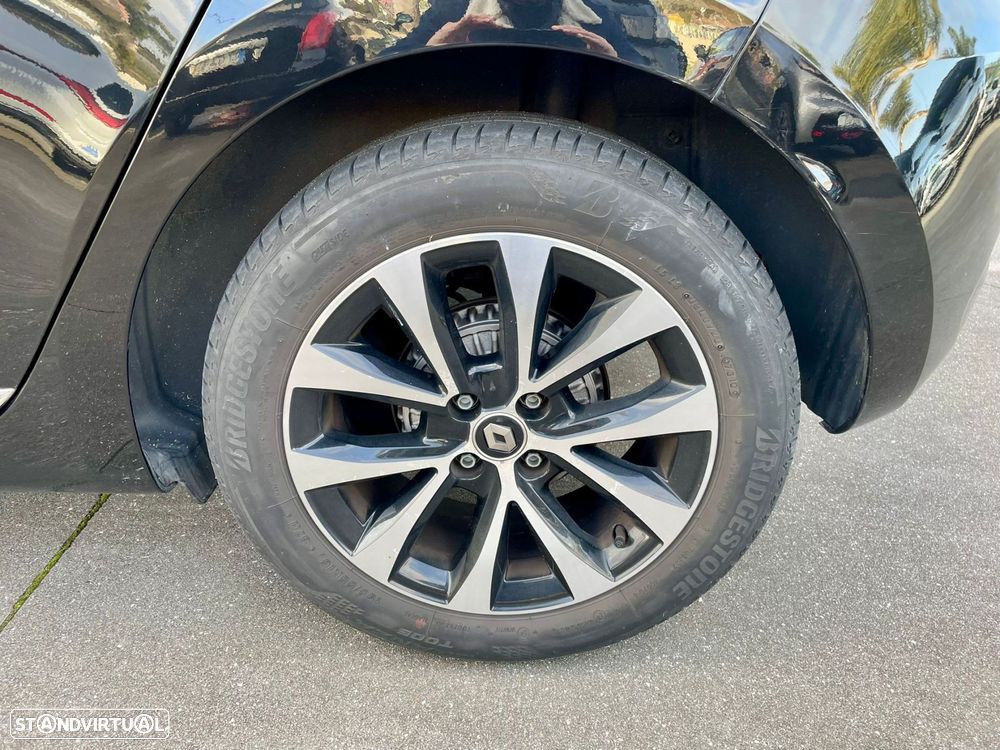 Renault Clio 1.0 TCe Techno Bi-Fuel - 7