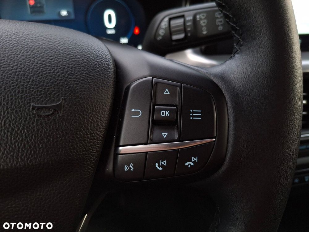 Ford Focus 1.5 EcoBlue Titanium - 14