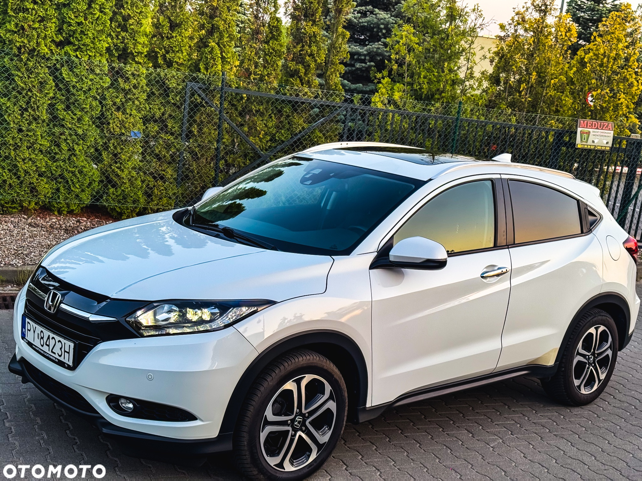 Nissan Qashqai+2 1.6 dCi Tekna - 10