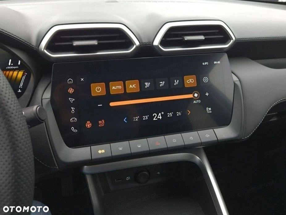 MG ZS Hybrid+ - 9