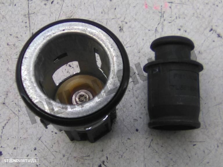 Isqueiro 7l691_9311 Seat Leon (5f) [2011_2019] 1.0 Tsi - 3