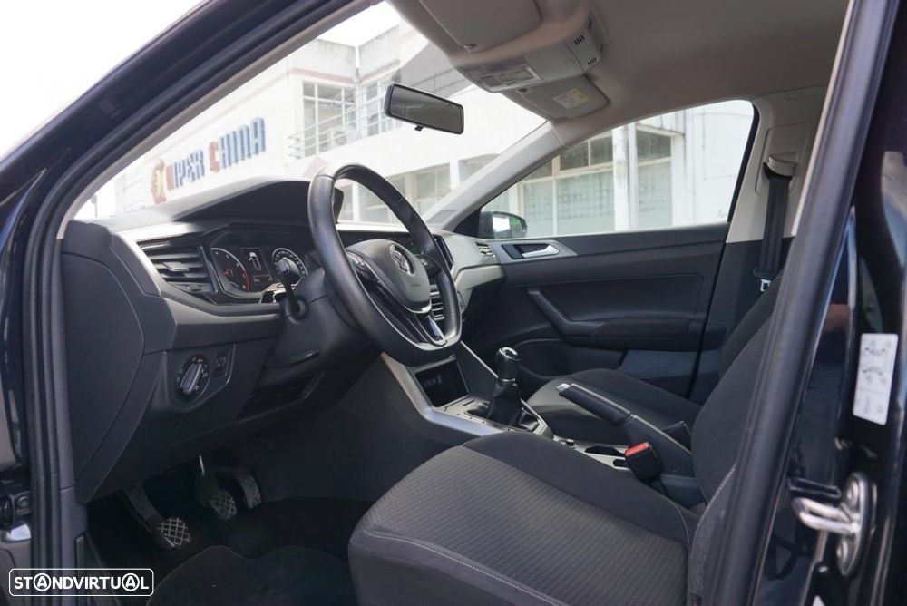 VW Polo 1.0 TSI - 24