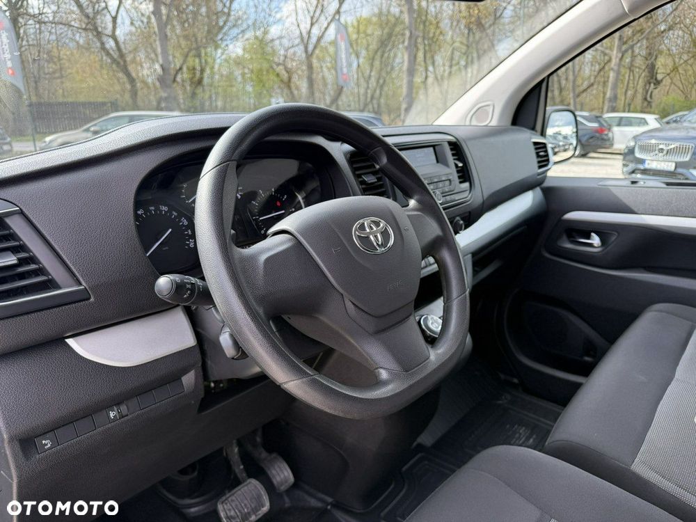Toyota Proace Verso 2.0 D4-D Long Family - 19