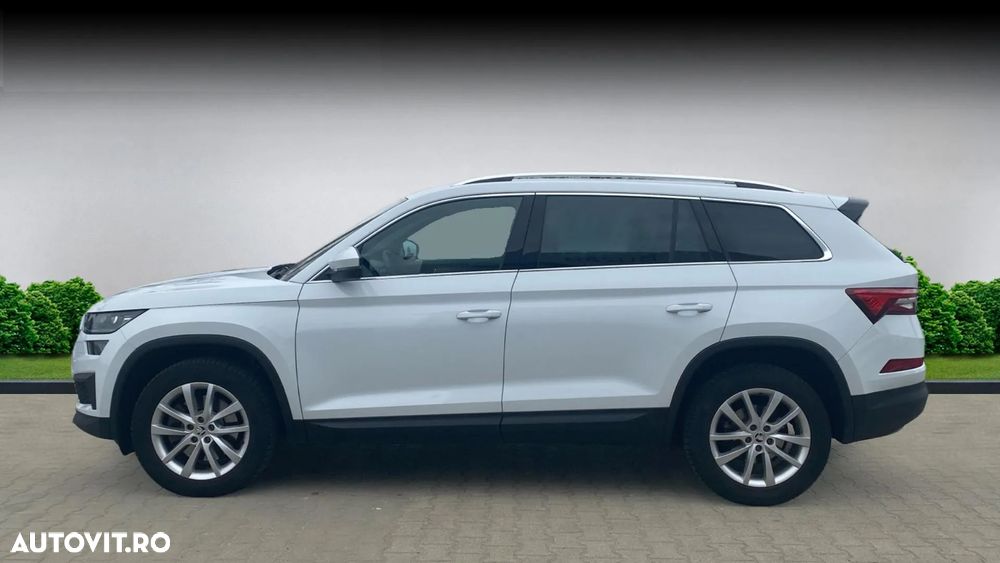 Skoda Kodiaq 2.0 TDI 4X4 DSG Style - 2