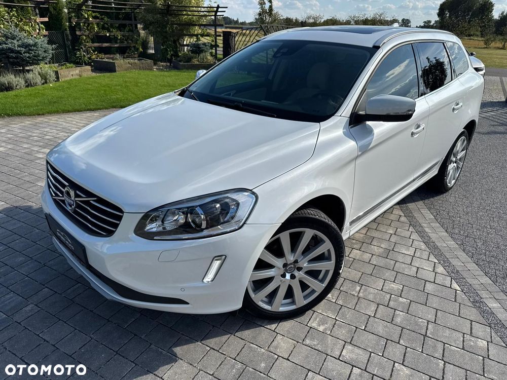 Volvo XC 60 - 23