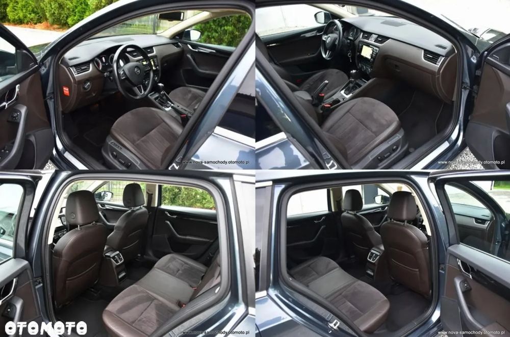 Skoda Octavia - 35