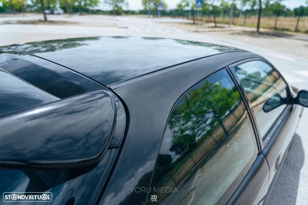 Honda Civic 1.6 VTi - 11