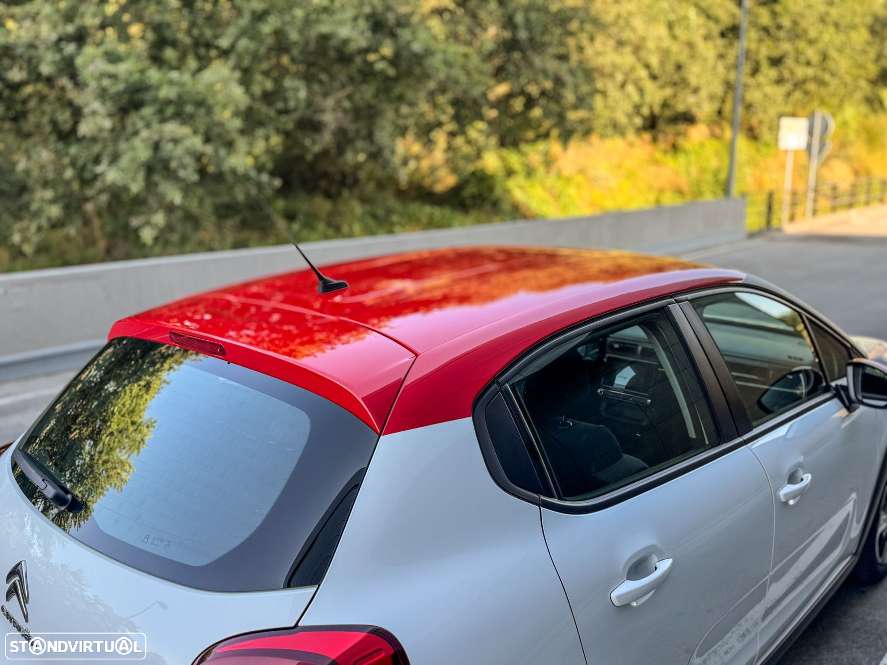 Citroën C3 1.2 PureTech Shine - 35