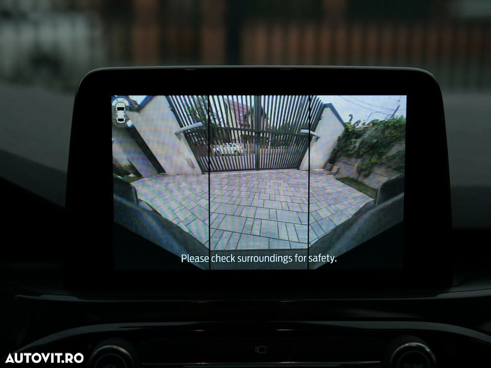 Ford Kuga 1.5 EcoBlue A8 FWD ST Line X - 40