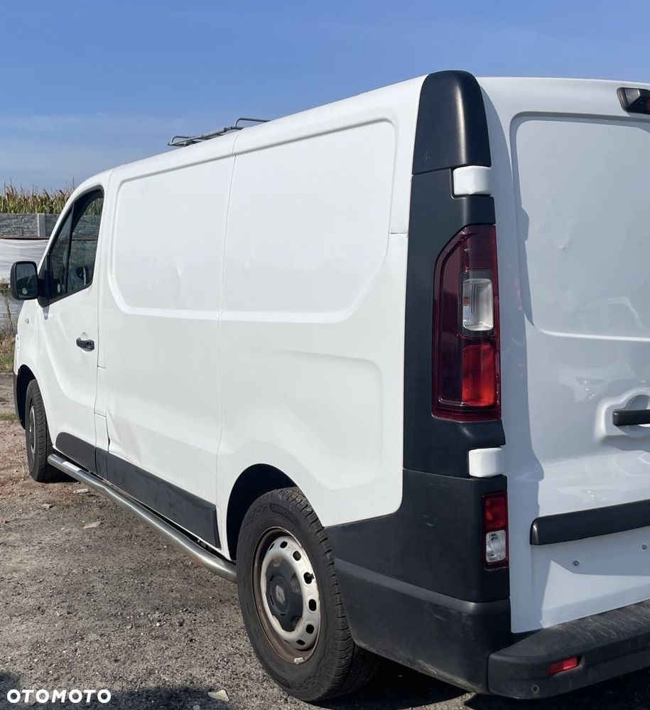 Renault Trafic - 8